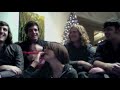 Saludos Navideños: Selena Gomez and The Scene