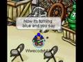 Timbaland - Apoligize Official Club Penguin Music Video