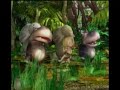 La giungla degli animali La giungla degli animali