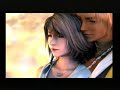 Final Fantasy X X-2 -Thousand Words