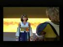 Final Fantasy X  X-2 -Thousand Words