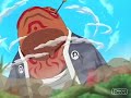 Naruto demon within