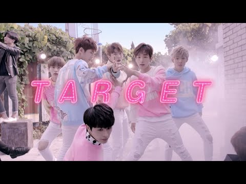 TARGET（ROMEO）