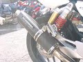 ホンダ CB400スーパーフォア CB400 SUPER FOUR HYPER VTEC Revo/ABS/ヨシムラ製マフラ