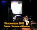 StockdesoTV (novembre 2002)