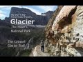 Hike to Grinnell Glacier, Glacier National Park