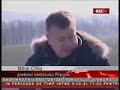Primarul Chisinaului Dorin Chirtoaca se apuca de curatenie in oras Primarul Chisinaului Dorin Chirtoaca se apuca de curatenie in oras