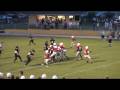 Nick Givens #16 Highlights 08 Brentwood Academy Middle QB ( 8th Grade )