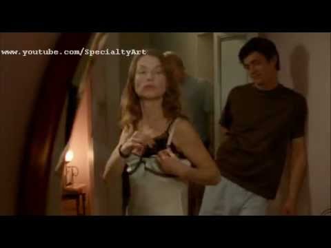 incests - The film opens with Pascale trying on a negligee in front of her bedroom mirror and calling for one of her twenty year-old sons, François, who appears wearin...