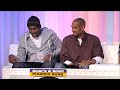 Jimmy Kimmel Live - Jimmy has some NBA players play the Team Mating Game