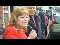 The thriller in the Rhyl-ah!