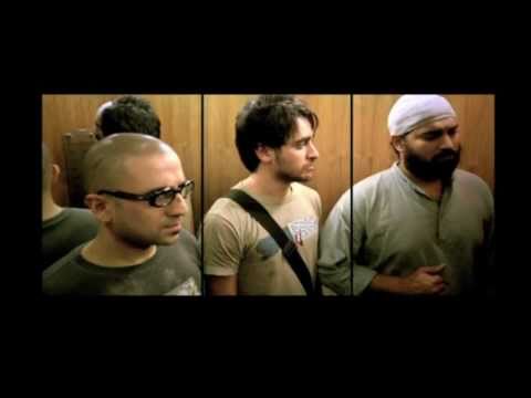 Delhi Belly Bhaag D.K.Bose Aandhi Aayi