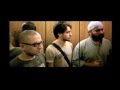 Delhi Belly: First look - Bhaag D.K.Bose Aandhi Aayi