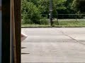 this is being flown by an 83 years old pilot, and he can really handle the aircraft.