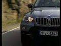 New 2007 BMW X5 4.8i promotional video