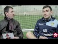 Car-Eoke with Robert Snodgrass - Leeds United