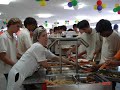 csb 3� ano 2008 - SESQUICENTEN�RIO