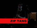 ZIP TANG - Tarkus (Eruption) Guitar & Sax