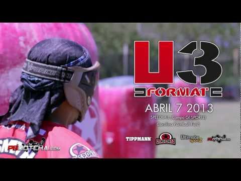 Pronto U3 Format By: Pbgotcha Pronto U3 Format By: Pbgotcha