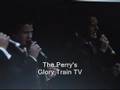 THE ANCHORMEN - THE PERRYS - THE KINGSMEN