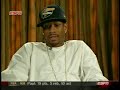 Allen Iverson, This is what I said!