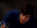 Sylar from Heroes in Lizzie McGuire - Party Over Here