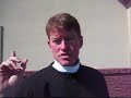 Koster talks about his first Democrat Days