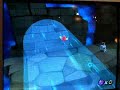 Mario galaxy en la Nintendo Wii
