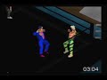 FPWR: Jotaro VS Dio