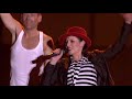 Rosenstolz - Ich Bin Ich (Live - Das Grosse Leben DVD)