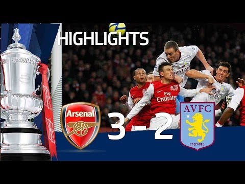 ARSENAL