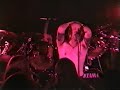 Grip Inc., Rusty Nail, Live 1997 Grip Inc., Rusty Nail, Live 1997