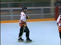 Jake Shepard (UMSL Rivermen Inline Hockey) Highlight Video