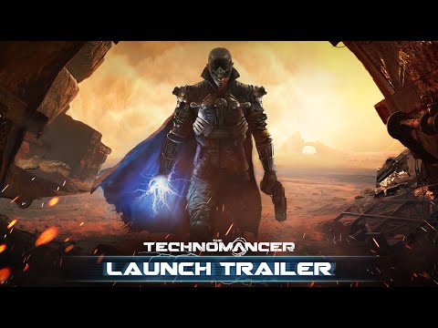 Видео № 1 из игры Technomancer [Xbox One]