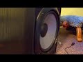 Pioneer SX-1010 tearin it up Pioneer SX-1010 tearin it up