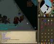 Zamorak hilt drop ! 1st kill