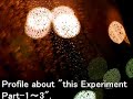 An experiment of true Psychokinesis.PART-3/3?????????????