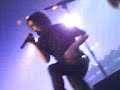 MyChemical Romance-Teenagers-17/11/07