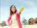 Kentucky Fried Chicken Japan 15sec rosa katou (08,02)