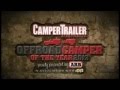 Johnno's Camper Trailers Dreamtime Offroad Trailer Review