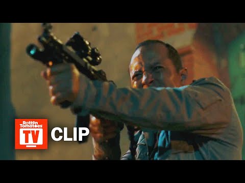 Queen of the South S03E13 Clip | 'Autodrive Into Cortez's Compound' | Rotten Tomatoes TV