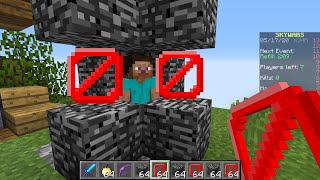 Popularmmos Skywars