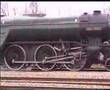 60800 Green Arrow departing Potters Bar