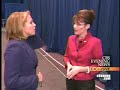 Sarah Palin can\