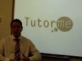 Tutor Me Ltd - An Introduction To Private Tuition Tutor Me Ltd - An Introduction To Private Tuition