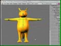 Bits of Blender #8 - Saving and Loading Files Bits of Blender #8 - Saving and Loading Files