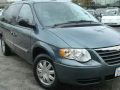 2006 Chrysler Town & Country LWB