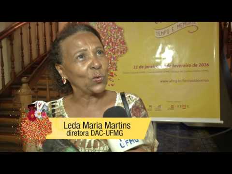 Abertura do Festival de Verão 2016