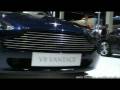 2008 Bologna Motor Show - Estoque, Scuderia Spyder, LP560-4 Spyder, Zonda F ClubSport & More