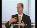 Ray Rudowski Discussing the Role of Public Relations on the Branding of Freescale Semiconductor